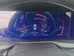 Changan CS75PLUS 1.5T Luxury Version - ფოტო 14