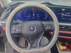 Changan CS75PLUS 1.5T Luxury Version - ფოტო 15