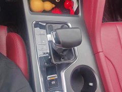 Changan CS75PLUS 1.5T Luxury Version - ფოტო 16