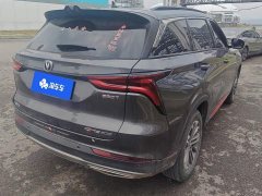 Changan CS75PLUS 1.5T Luxury Version - ფოტო 3