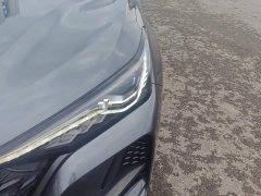 Changan CS75PLUS 1.5T Luxury Version - ფოტო 5