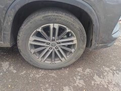 Changan CS75PLUS 1.5T Luxury Version - ფოტო 6