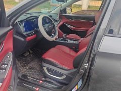 Changan CS75PLUS 1.5T Luxury Version - ფოტო 9