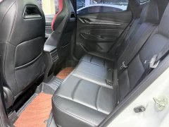 Changan X5 PLUS 1.5T DCT Version - ფოტო 10