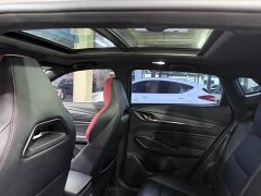 Changan X5 PLUS 1.5T DCT Version - ფოტო 11