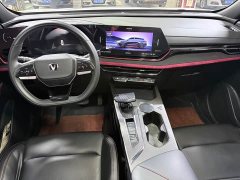 Changan X5 PLUS 1.5T DCT Version - ფოტო 12