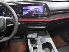 Changan X5 PLUS 1.5T DCT Version - ფოტო 14