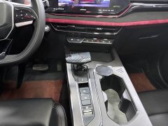 Changan X5 PLUS 1.5T DCT Version - ფოტო 15