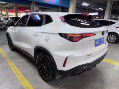 Changan X5 PLUS 1.5T DCT Version - ფოტო 16