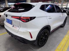 Changan X5 PLUS 1.5T DCT Version - ფოტო 18