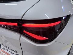 Changan X5 PLUS 1.5T DCT Version - ფოტო 19