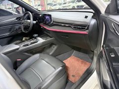 Changan X5 PLUS 1.5T DCT Version - ფოტო 20