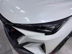 Changan X5 PLUS 1.5T DCT Version - ფოტო 4