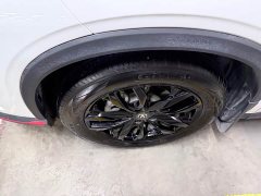 Changan X5 PLUS 1.5T DCT Version - ფოტო 5