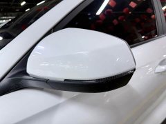 Changan X5 PLUS 1.5T DCT Version - ფოტო 6