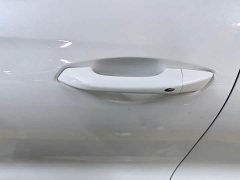 Changan X5 PLUS 1.5T DCT Version - ფოტო 7