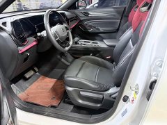 Changan X5 PLUS 1.5T DCT Version - ფოტო 8