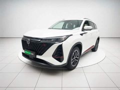 Changan CS75PLUS 1.5T Premium Version - ფოტო 1