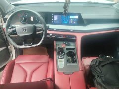 Changan CS75PLUS 1.5T Premium Version - ფოტო 10