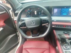 Changan CS75PLUS 1.5T Premium Version - ფოტო 11