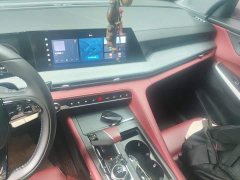 Changan CS75PLUS 1.5T Premium Version - ფოტო 14