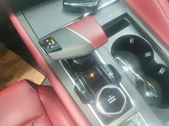 Changan CS75PLUS 1.5T Premium Version - ფოტო 15