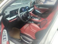 Changan CS75PLUS 1.5T Premium Version - ფოტო 16