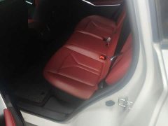 Changan CS75PLUS 1.5T Premium Version - ფოტო 18