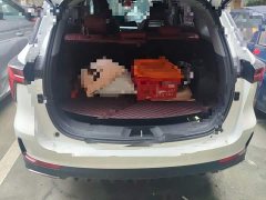 Changan CS75PLUS 1.5T Premium Version - ფოტო 20