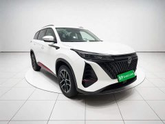 Changan CS75PLUS 1.5T Premium Version - ფოტო 3