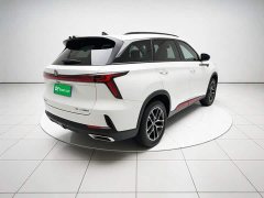 Changan CS75PLUS 1.5T Premium Version - ფოტო 6