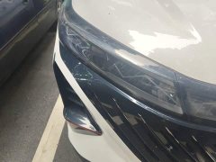 Changan CS75PLUS 1.5T Premium Version - ფოტო 7
