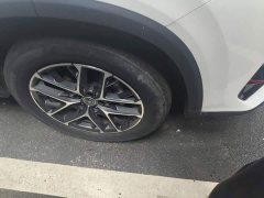 Changan CS75PLUS 1.5T Premium Version - ფოტო 8