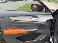 Changan UNI-V 2.0T Version - ფოტო 11