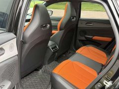 Changan UNI-V 2.0T Version - ფოტო 12