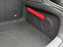 Changan UNI-V 2.0T Version - ფოტო 13