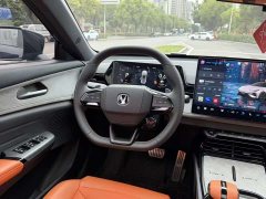 Changan UNI-V 2.0T Version - ფოტო 14