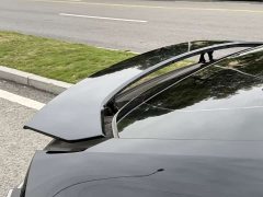 Changan UNI-V 2.0T Version - ფოტო 16