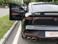 Changan UNI-V 2.0T Version - ფოტო 18