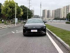 Changan UNI-V 2.0T Version - ფოტო 2