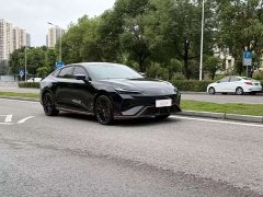 Changan UNI-V 2.0T Version - ფოტო 3