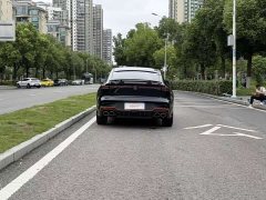 Changan UNI-V 2.0T Version - ფოტო 6