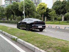 Changan UNI-V 2.0T Version - ფოტო 7
