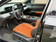 Changan UNI-V 2.0T Version - ფოტო 8