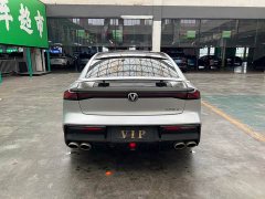 Changan UNI-V 1.5T Edition - ფოტო 10