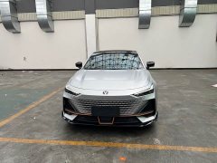 Changan UNI-V 1.5T Edition - ფოტო 2