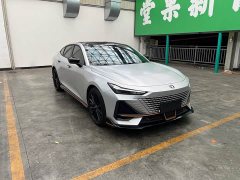 Changan UNI-V 1.5T Edition - ფოტო 3