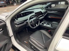 Changan UNI-V 1.5T Edition - ფოტო 5