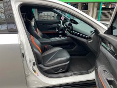 Changan UNI-V 1.5T Edition - ფოტო 6