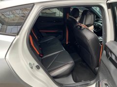 Changan UNI-V 1.5T Edition - ფოტო 7